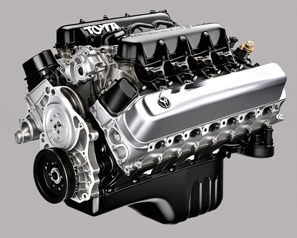 rebuild TOYOTA Engine for Sale